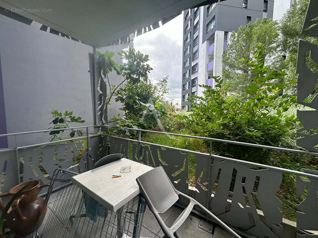 Appartement à REZE