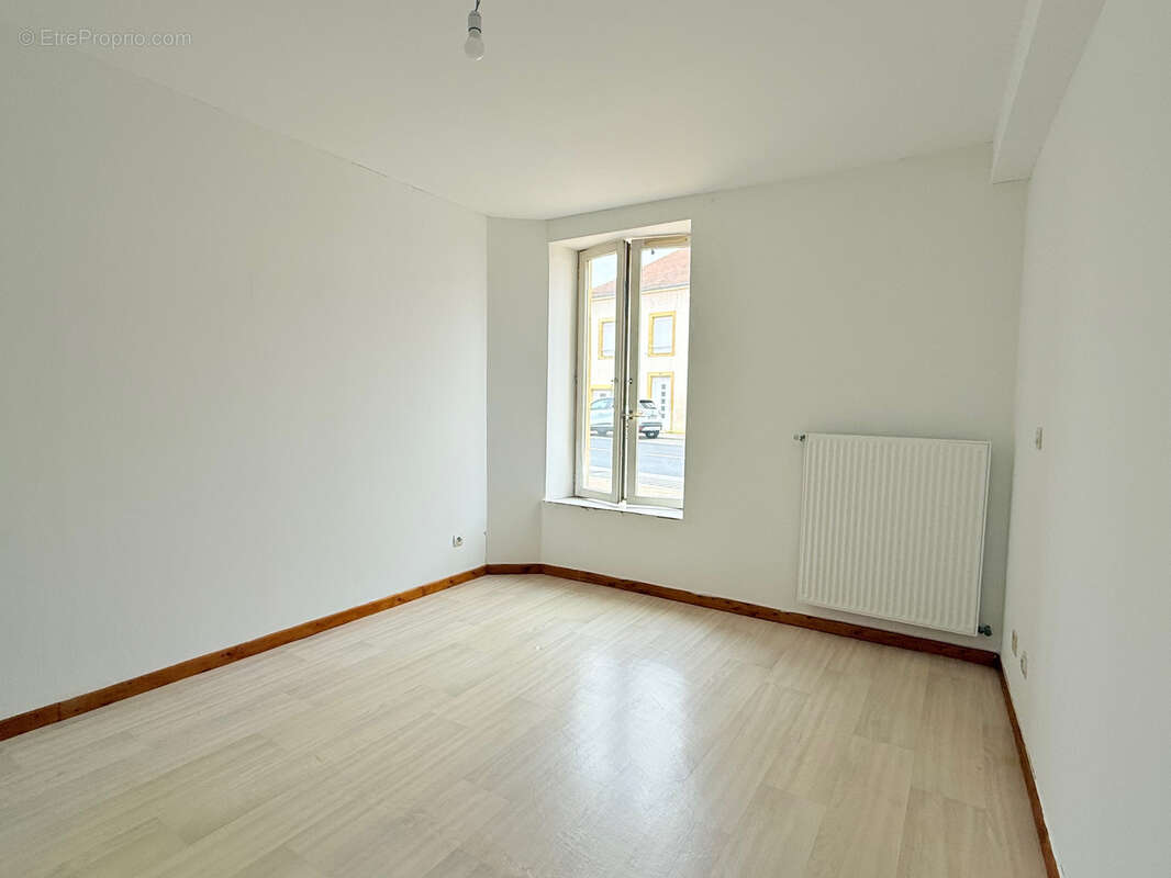 Appartement à MARLY