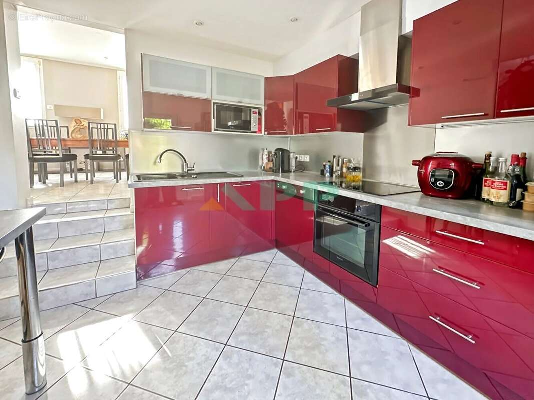 Maison 115 m² à Athis-Mons  - photo 5