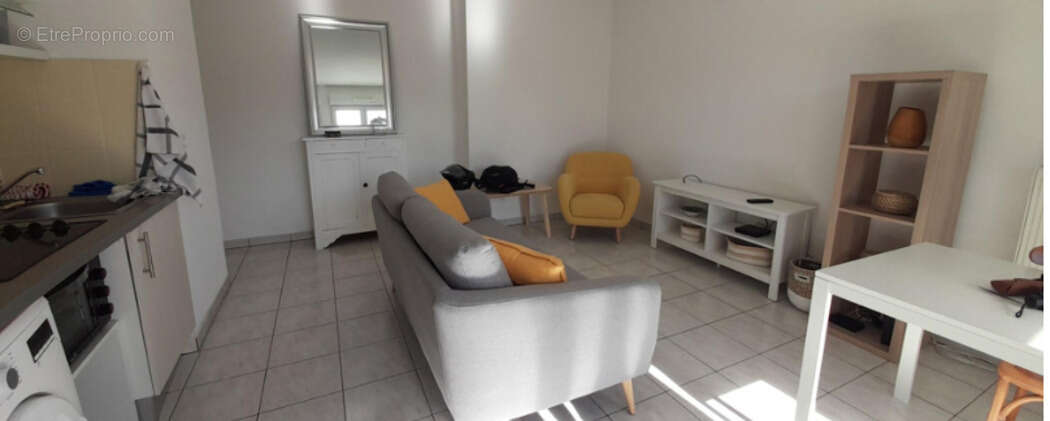 Appartement - photo 2