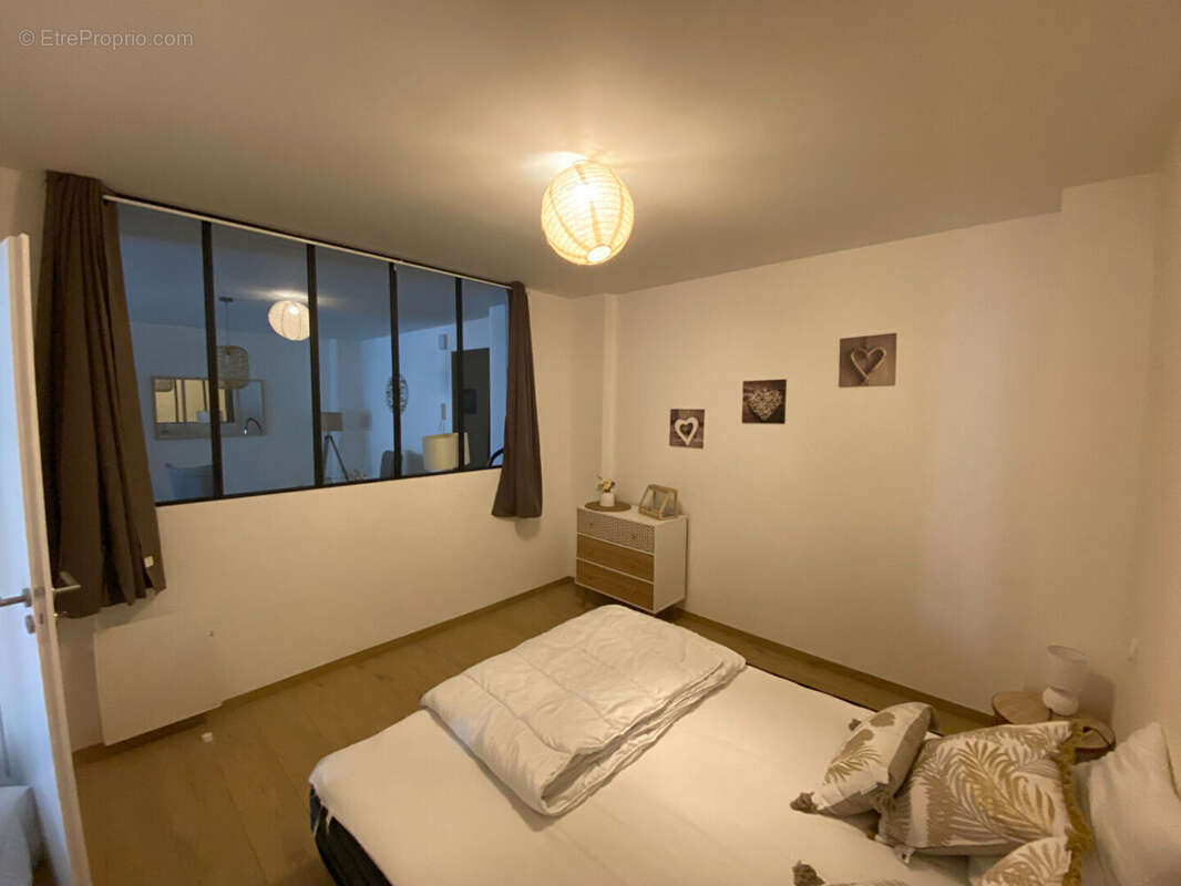 Appartement à CHOLET