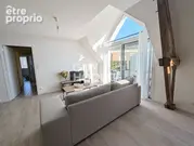 Appartement à CHEMAZE