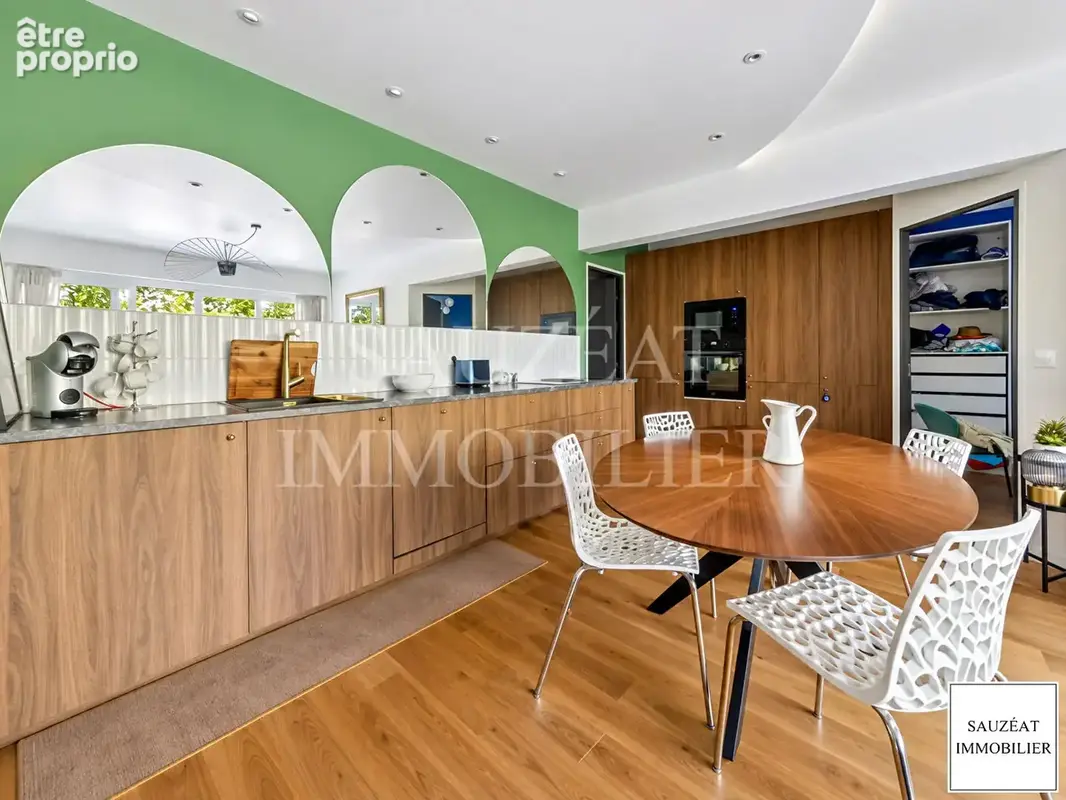 Montrouge - appartement coup de coeur avec balcon - photo 3