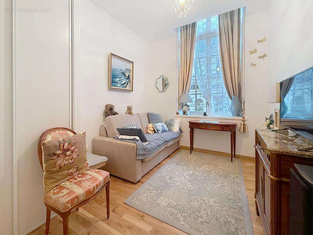 Appartement à LA ROCHELLE