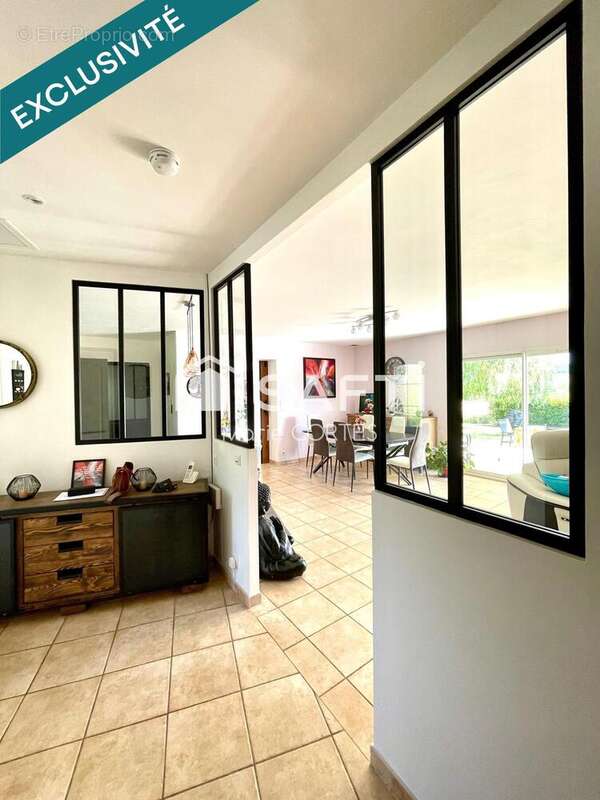 Photo 6 - Maison à FREJAIROLLES