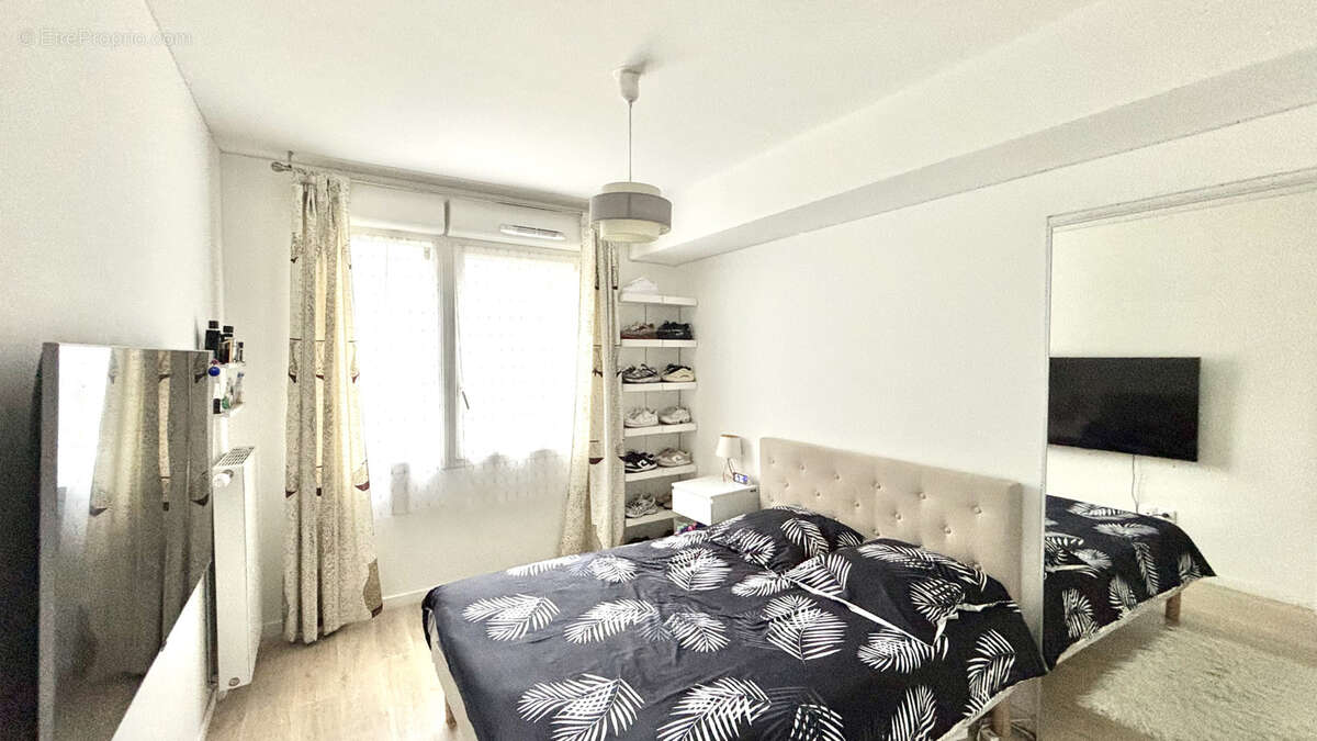 Appartement à SANNOIS