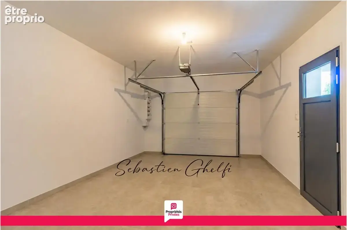 maison de plain-pied avec 3 chambres dont 1 suite à pieds des commerces - photo 14