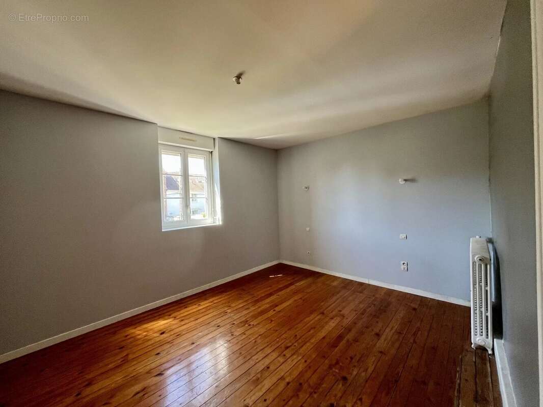 Maison à CAUDEBEC-LES-ELBEUF