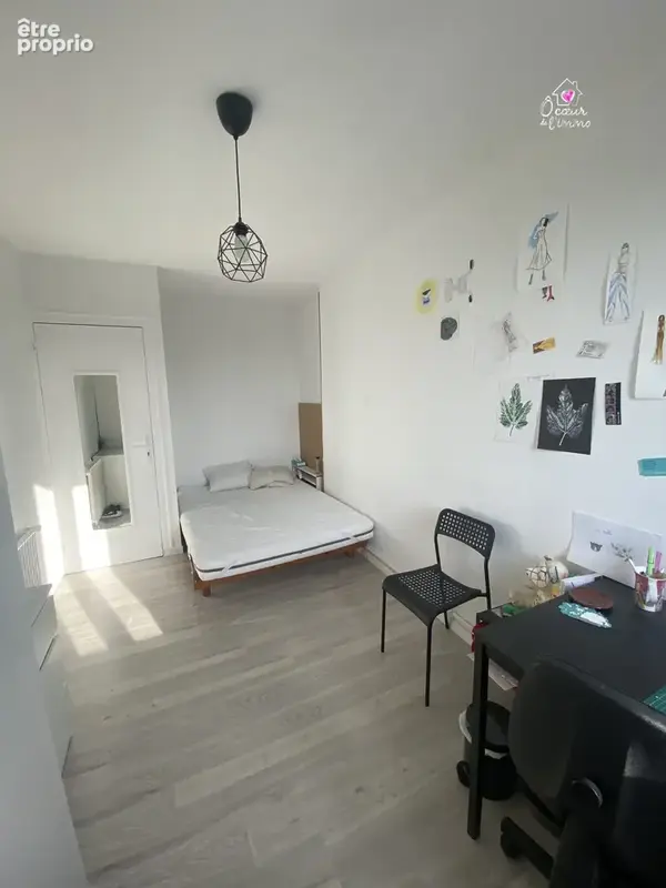 Appartement 5 pièces 70 m² à vendre à Cholet (49300) - photo 7