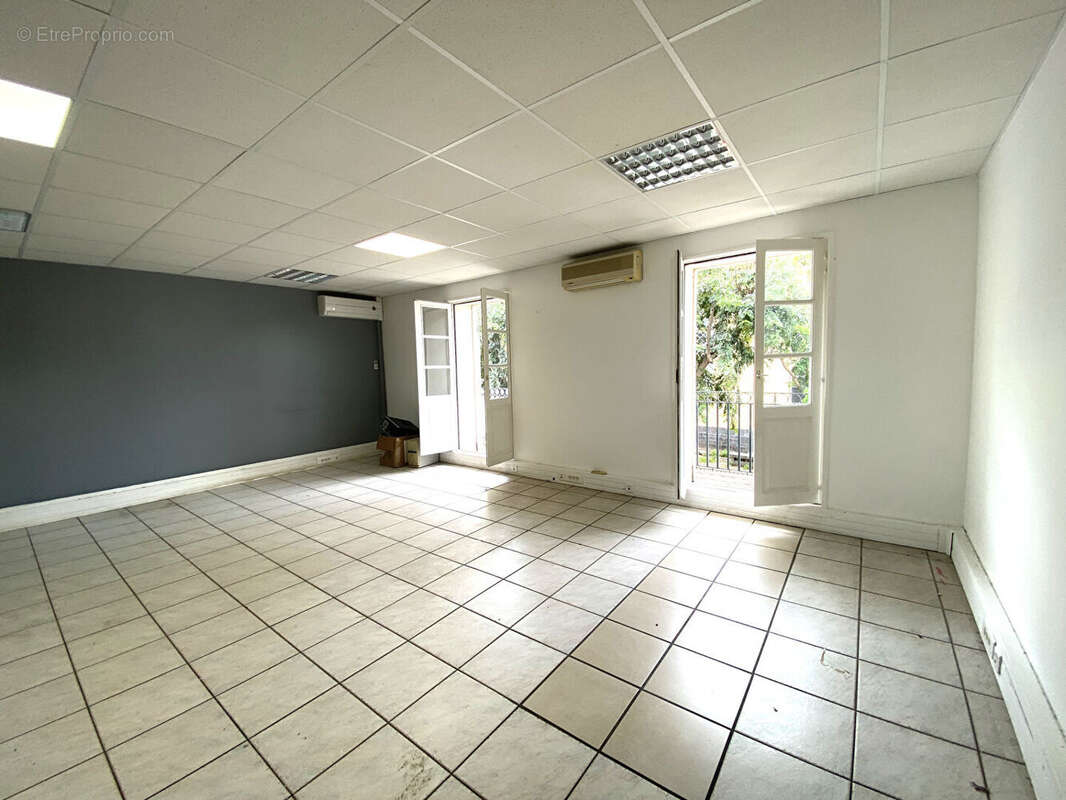 Appartement à SAINT-DENIS