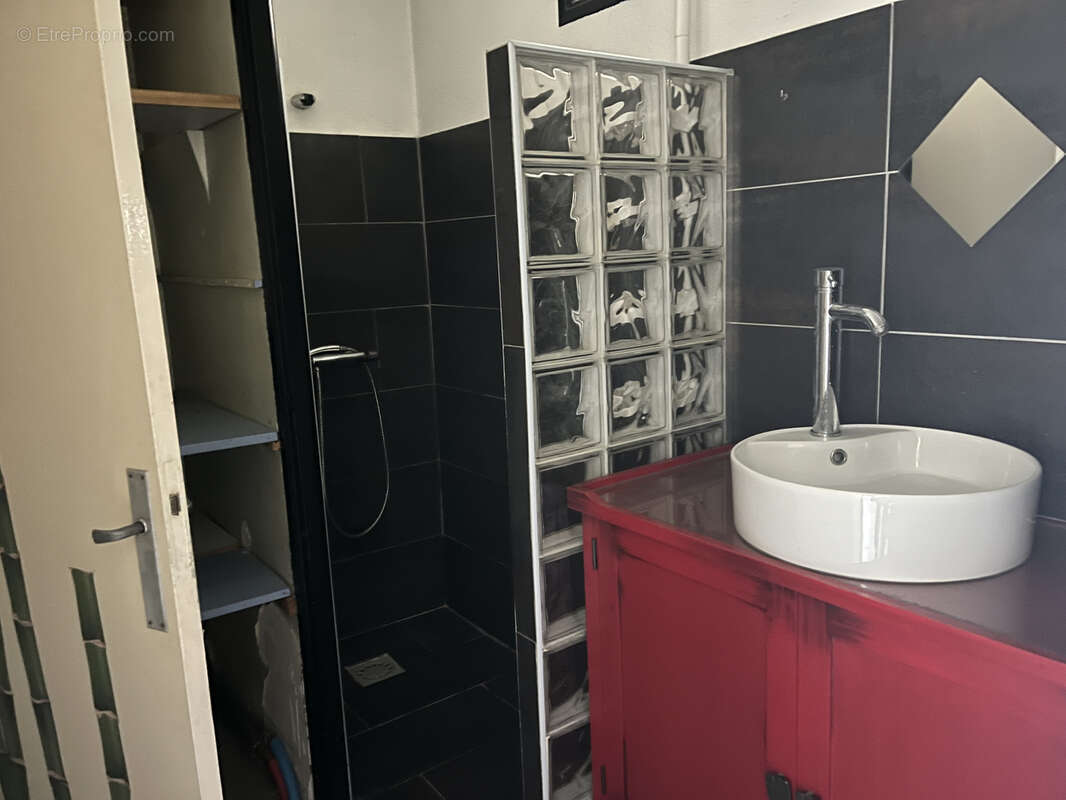 Appartement à CERET