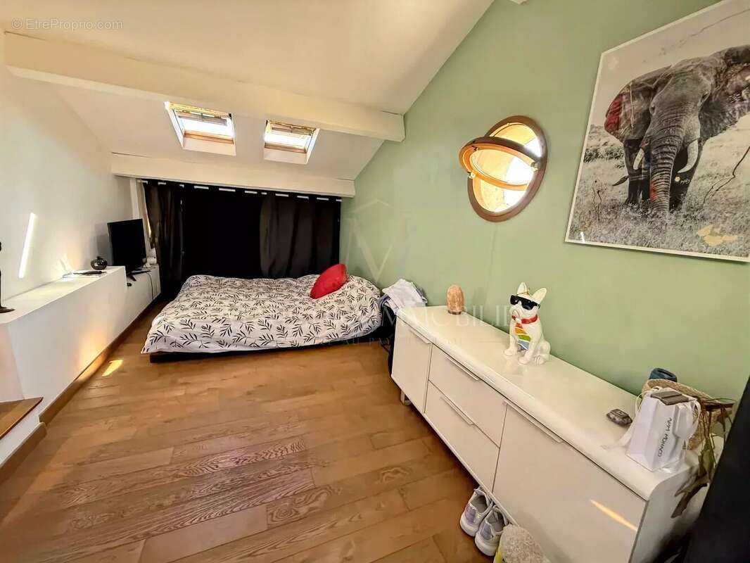 Belle maison F5 - Piscine - photo 7
