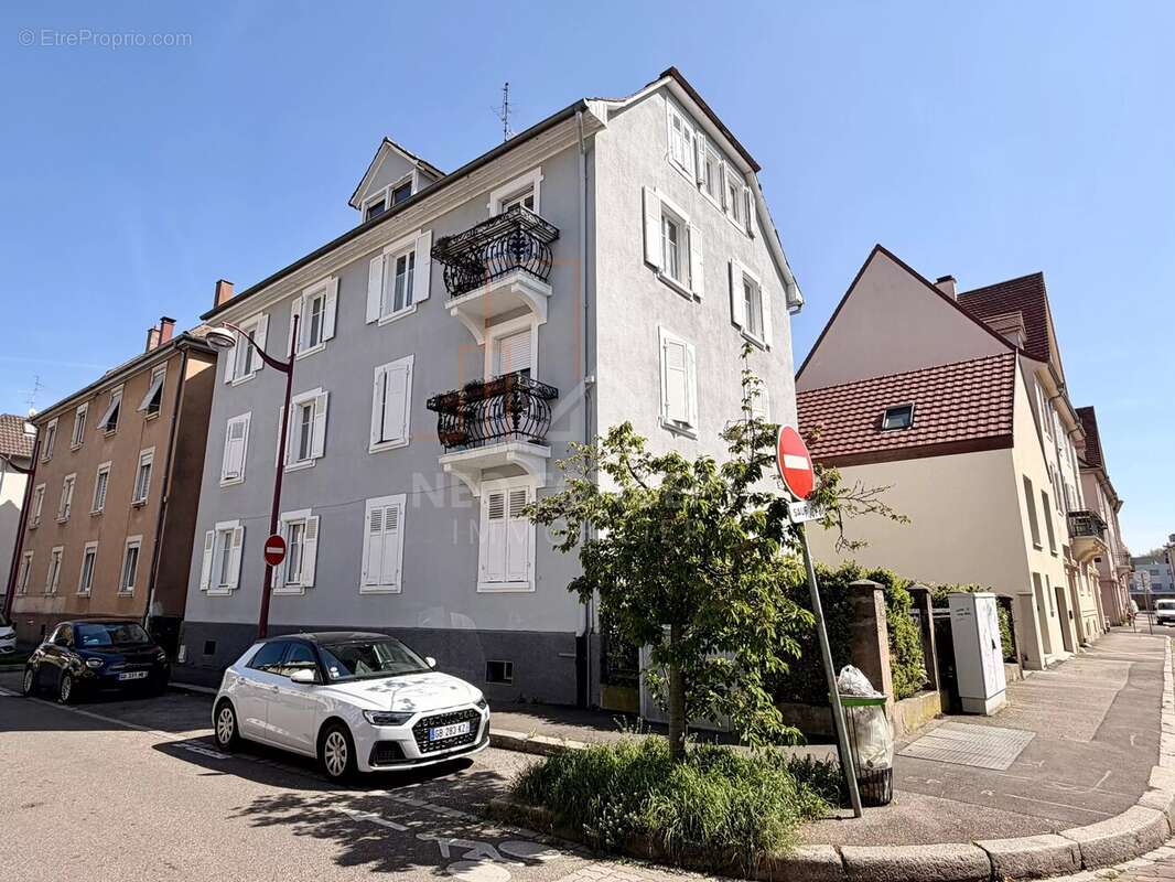 Appartement 2 pièces 50m² à Schiltigheim - photo 11