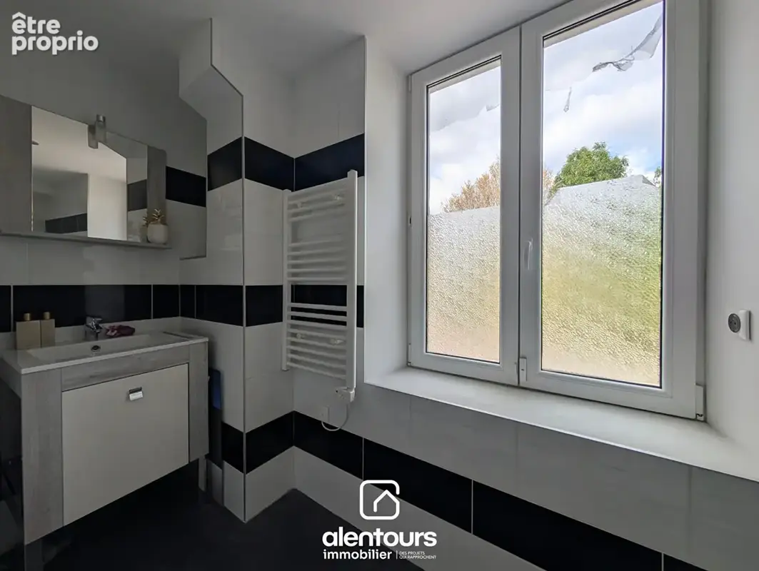 Appartement Art Sur Meurthe 3 pièce(s) 85 m2 - photo 10