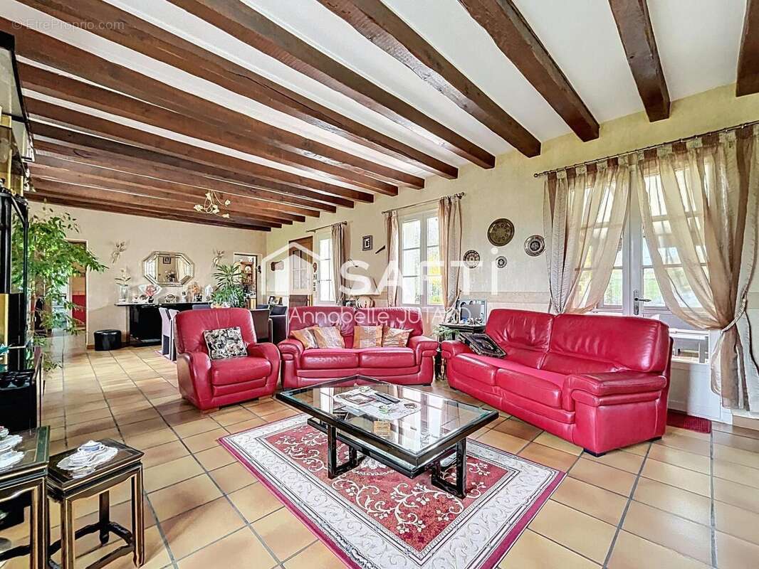Photo 6 - Maison à SONZAY