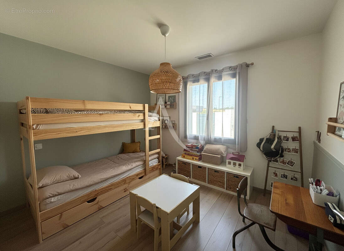 Proche CARCASSONNE, Maison contemporain de plain pied avec garage - photo 14