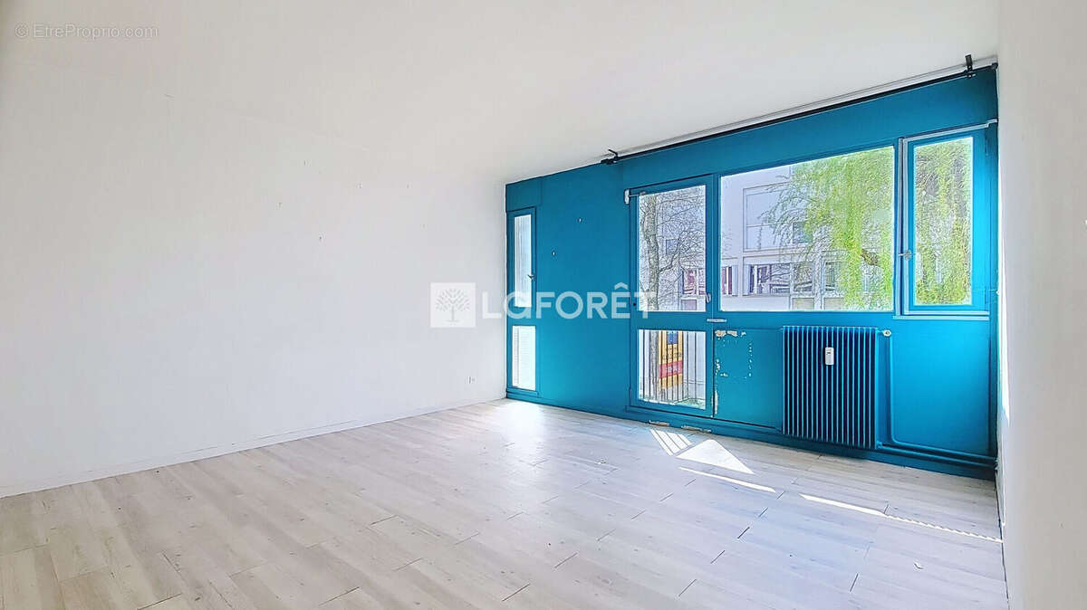 Appartement à MONTMORENCY