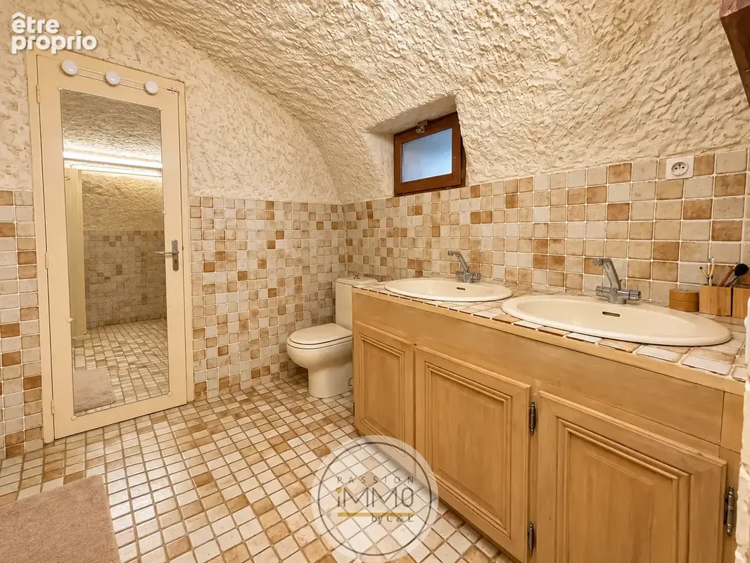 Maison Sigottier - 3 pièce(s) - 154 m2 - photo 4