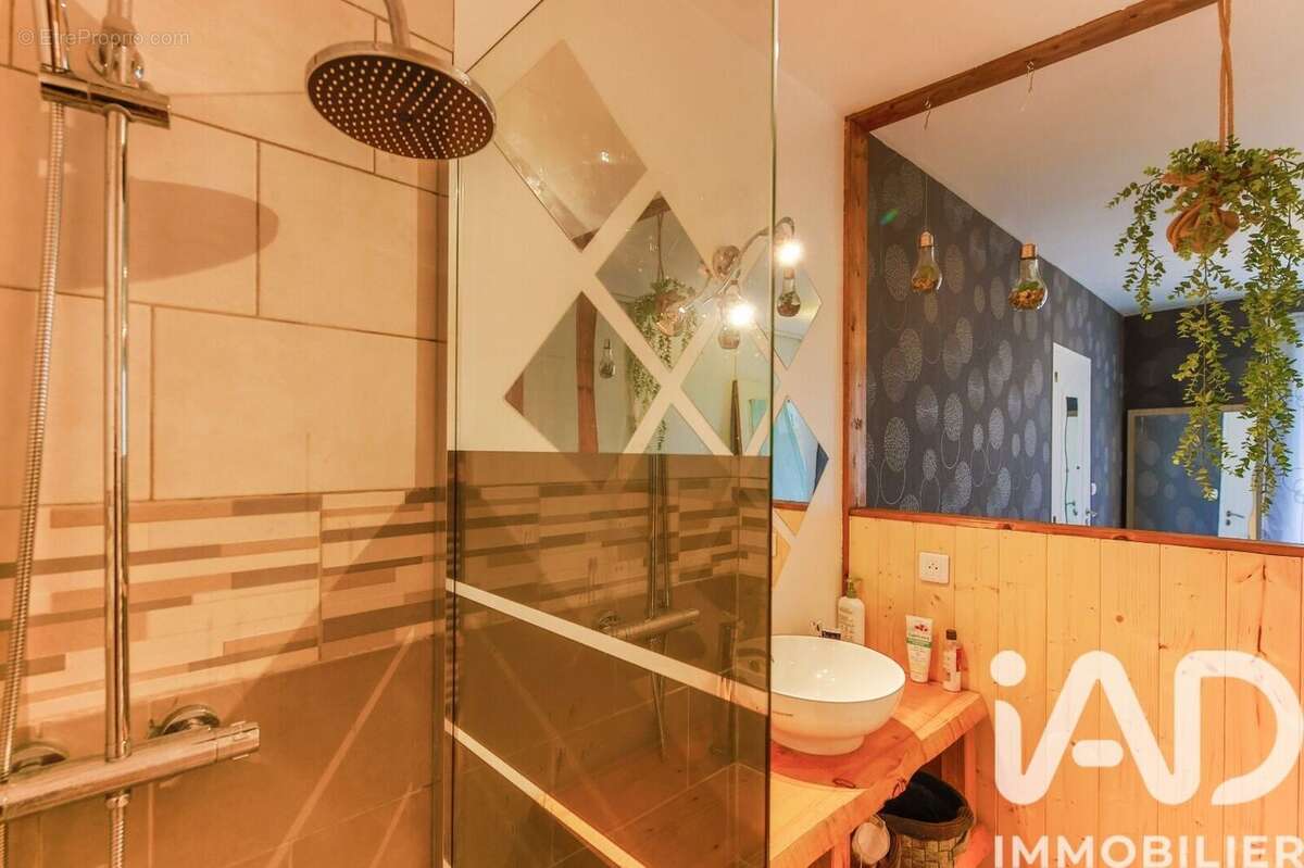 Photo 9 - Maison à MONEIN