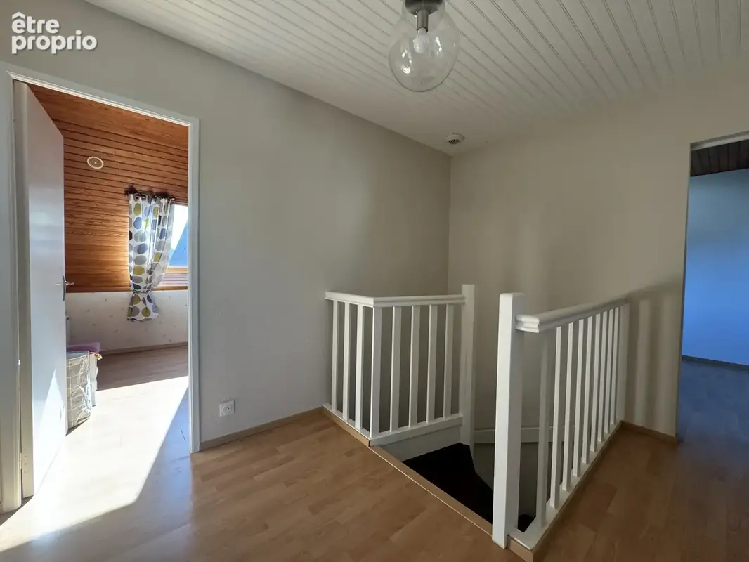 PLABENNEC   Maison 4 chambres   Impasse au calme   Jardin plein sud - photo 10