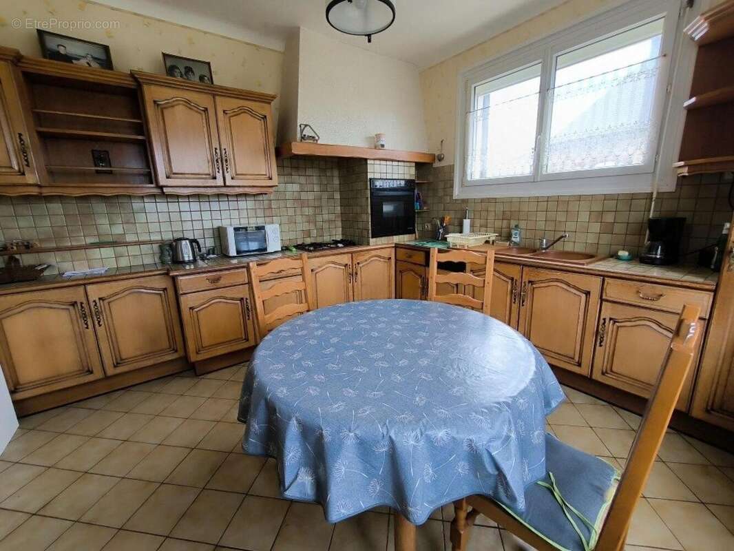 Photo 2 - Maison à PENVENAN