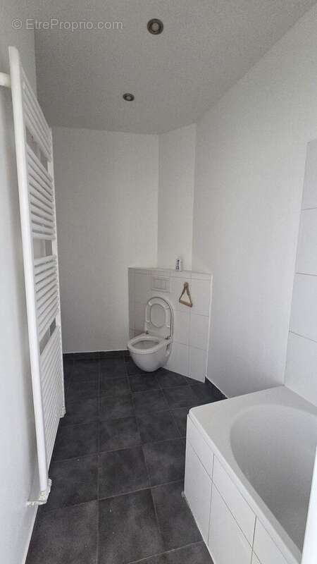 Maison à SAINT-ETIENNE