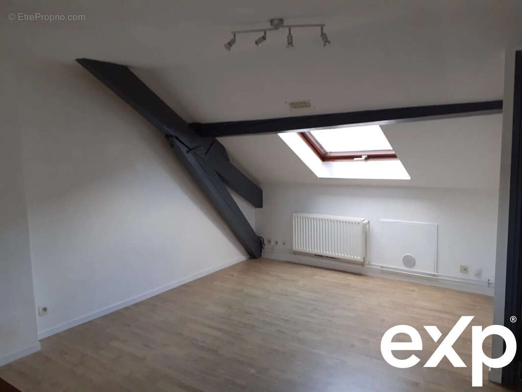 Appartement à NIEDERBRUCK