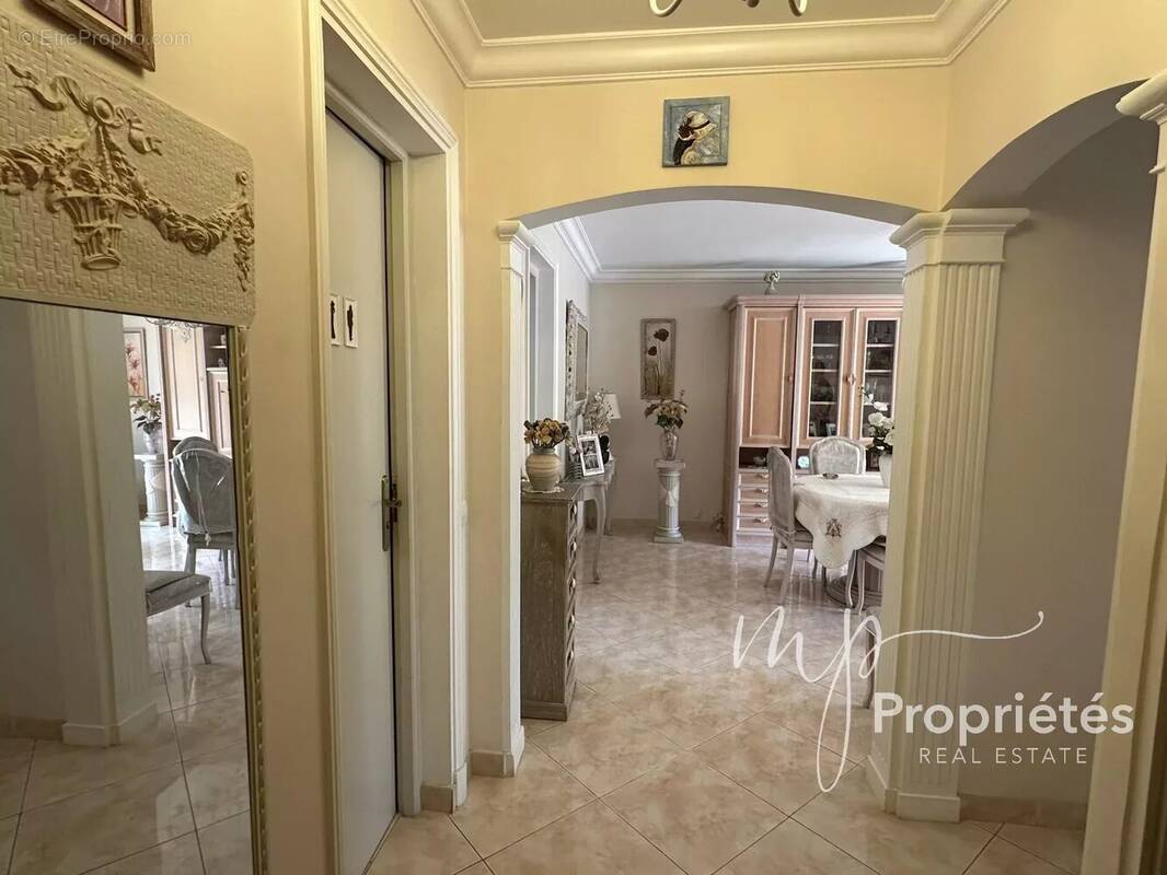 Appartement à CAVALAIRE-SUR-MER