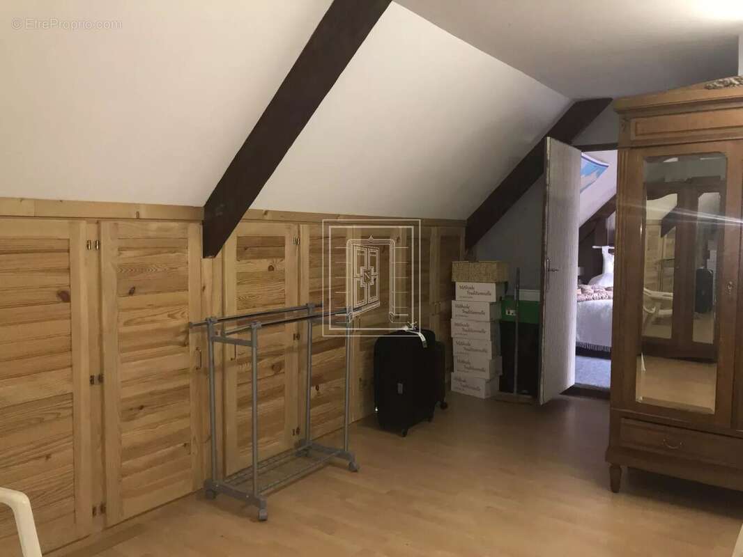 Maison à ROMORANTIN-LANTHENAY