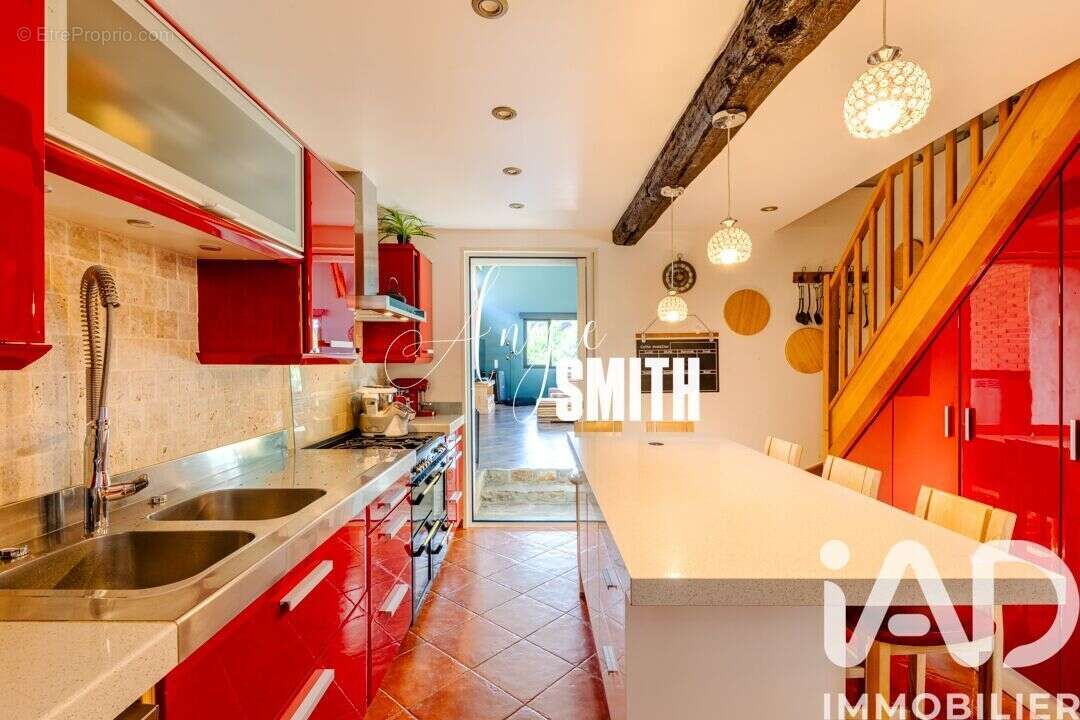 Photo 7 - Maison à BESSANCOURT