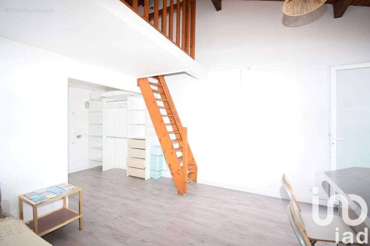 Photo 5 - Appartement à SAINT-DENIS-D'OLERON