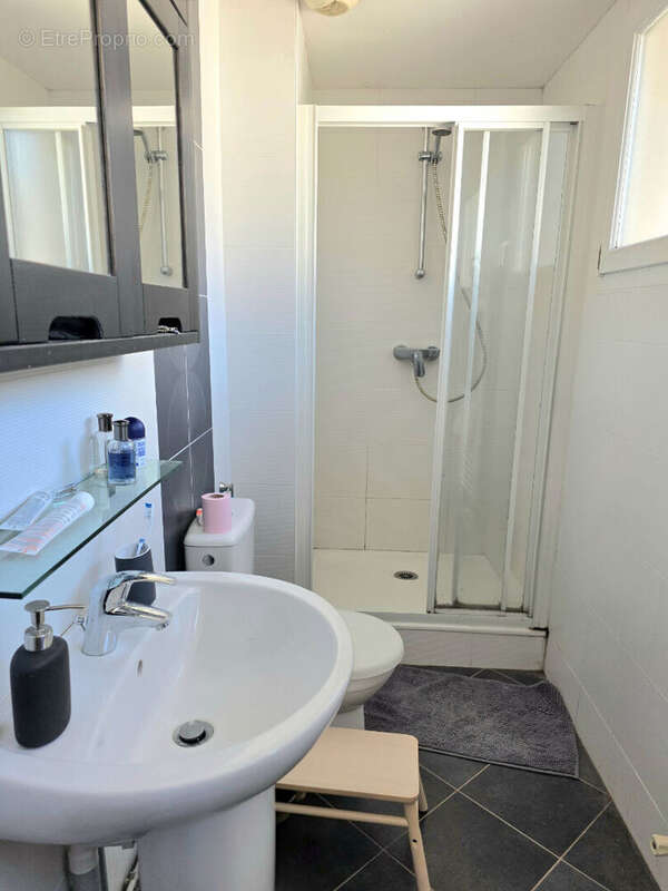 Appartement à TOURS