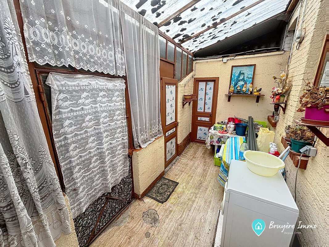 Maison 90 m² à Hirson  - photo 5