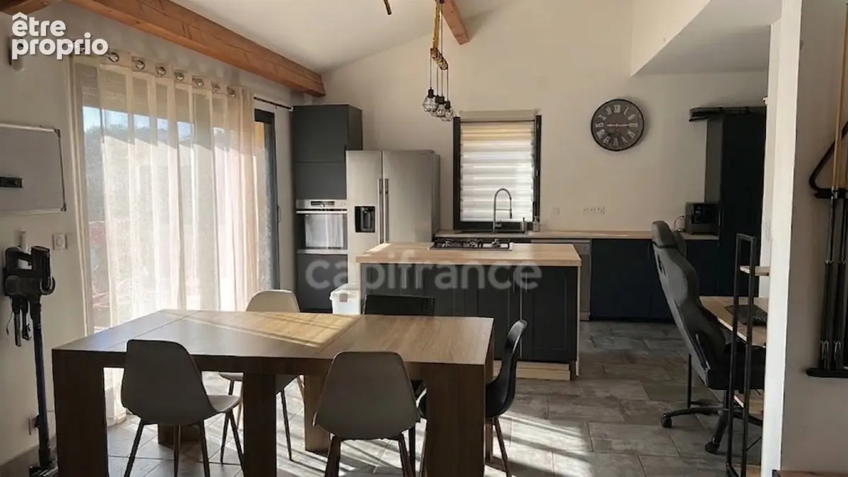 Maison à vendre 5 pièces proche de LE BOSC (34) - photo 3