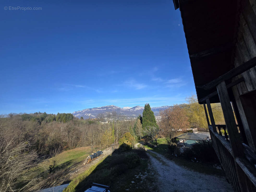 Maison à VIMINES