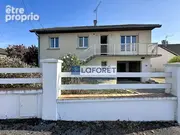 Maison à BETTANCOURT-LA-FERREE