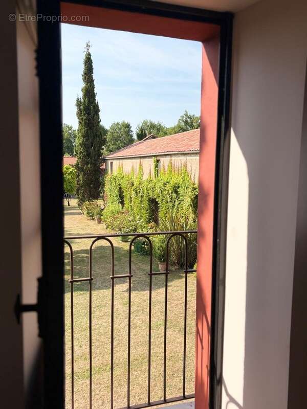 PLAISANCE DU GERS(32): élégante PROPRIETE DE CHARME et de CARACTERE XVIII-XIXs, 3,5hectares, près de Plaisance et Marciac, SANS  - photo 80