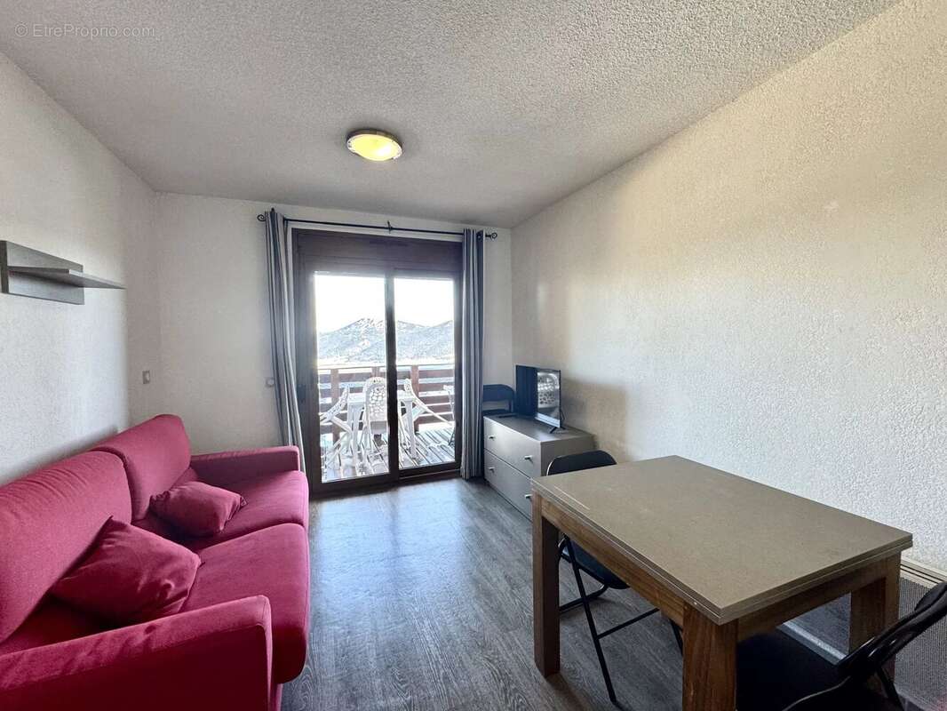 Appartement à LES ANGLES