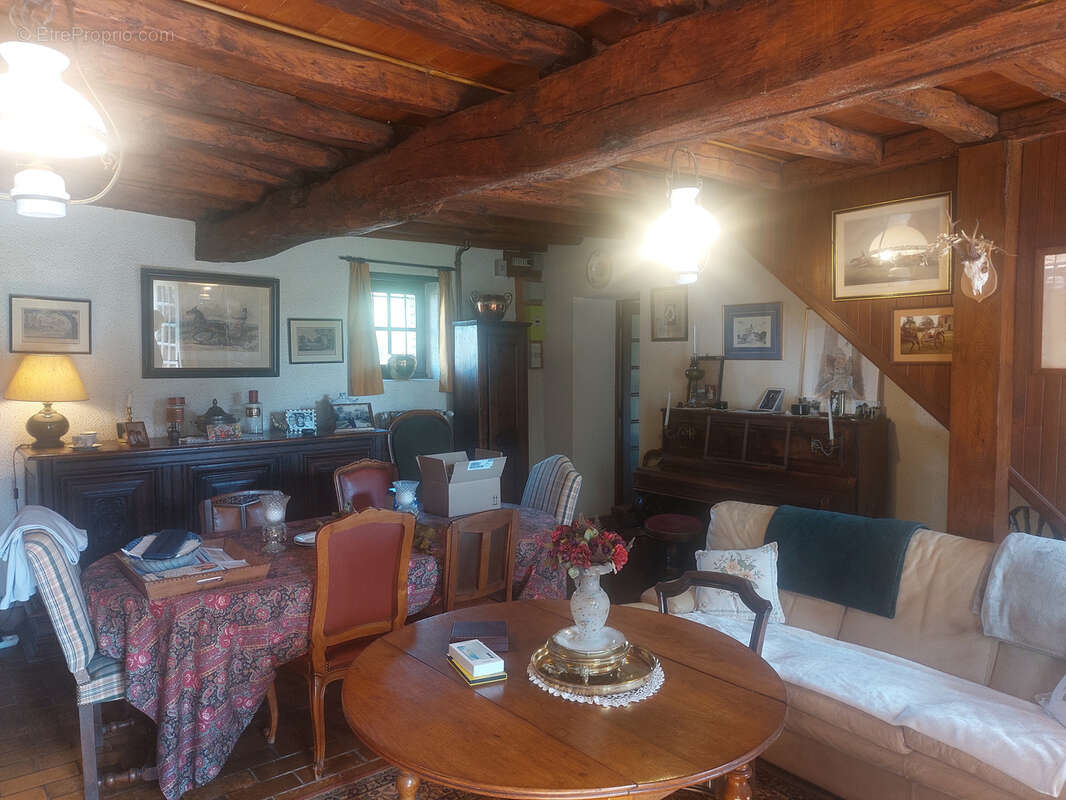 Autre à SAINT-DIDIER-LA-FORET