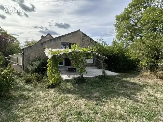 Magny Lormes, située aux portes du Morvan. - photo 2