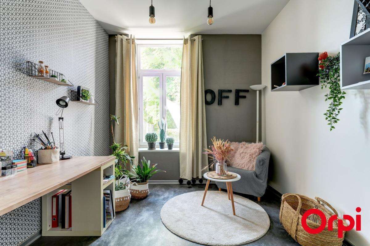 Appartement à CALUIRE-ET-CUIRE