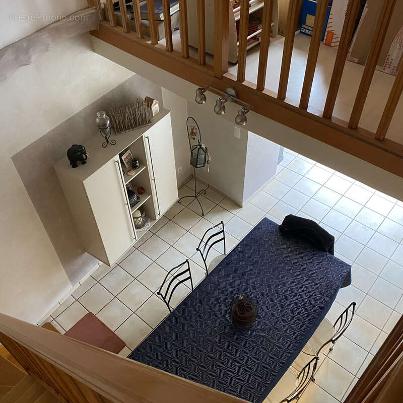 Maison à MOUCHAMPS