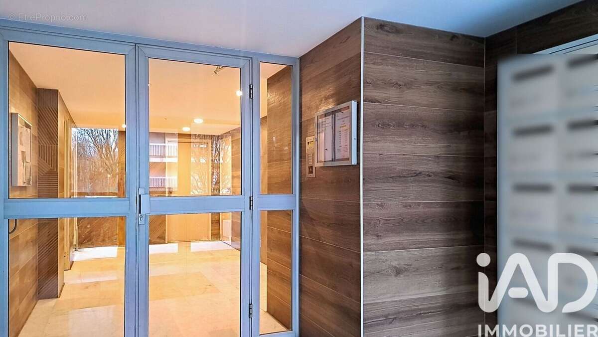 Photo 2 - Appartement à BRUNOY