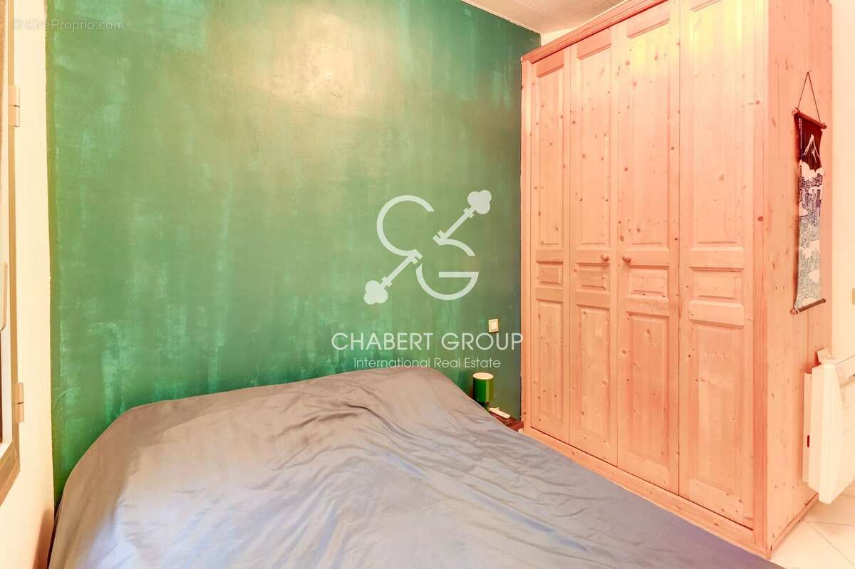 Appartement à VILLEFRANCHE-SUR-MER