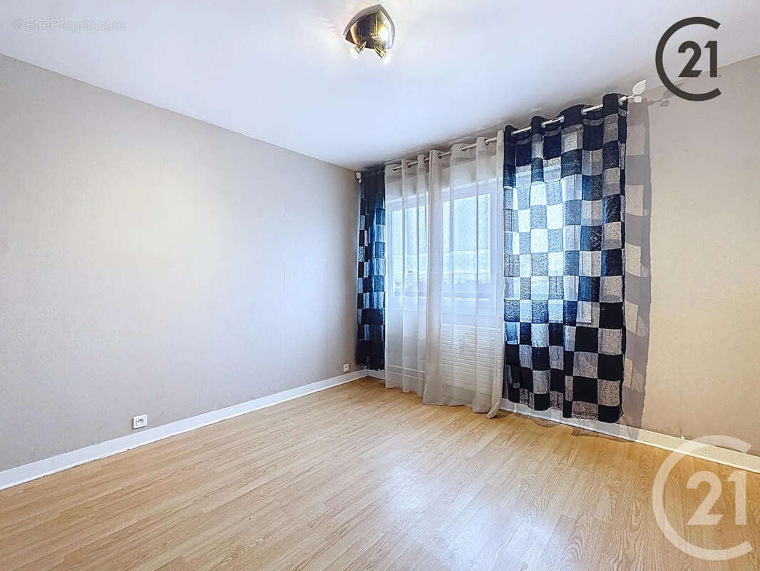 Appartement à TROYES