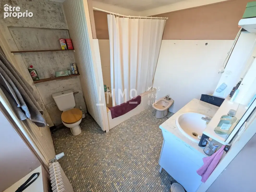 Maison 5 pièces 145 m² à vendre à Thoire-Sur-Dinan (72500) - photo 8
