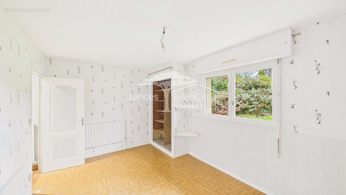 10 mn d'Hagetmau, maison contemporaine - 135 m² hab. - photo 10