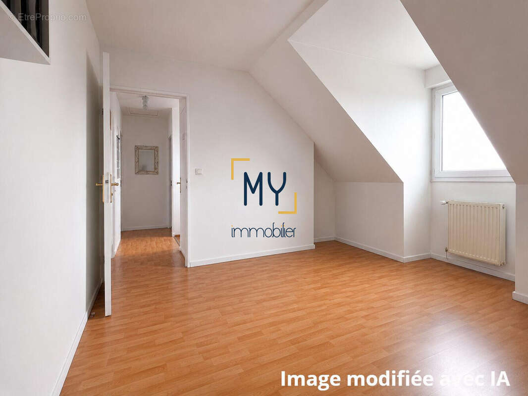 Maison à SAINGHIN-EN-WEPPES