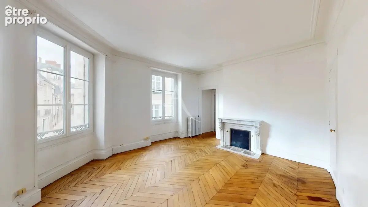 Photo Appartement à Orleans au prix de 339 000€