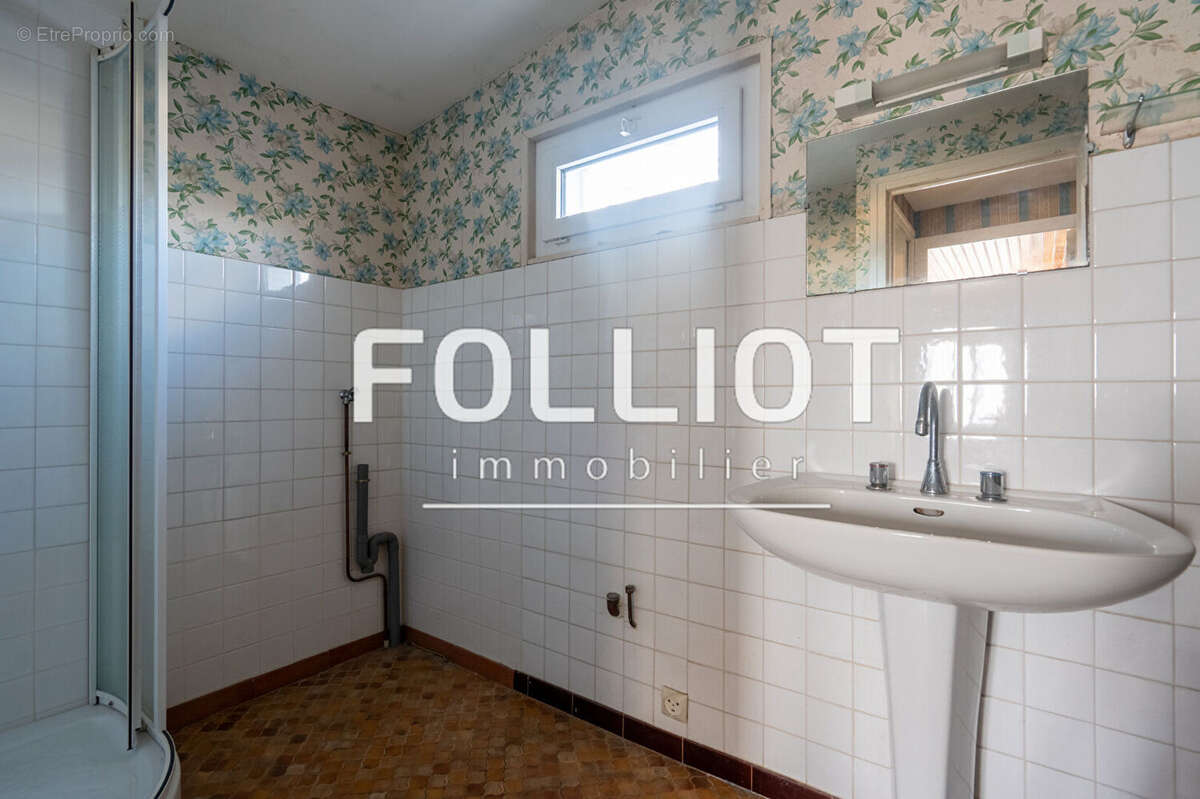 Maison à BARNEVILLE-CARTERET